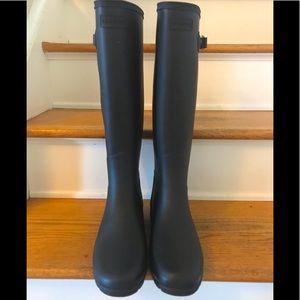 Hunter Women’s Tall Boot